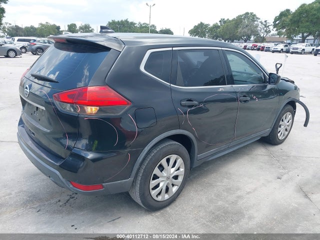 Nissan ROGUE S 2017 KNMAT2MT9HP538291 Image 4