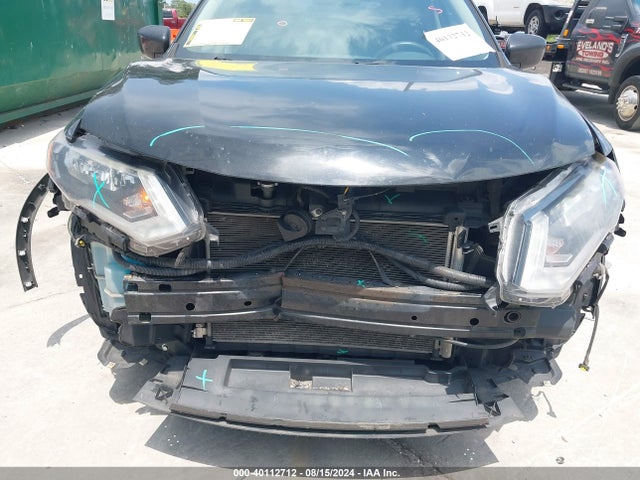 Nissan ROGUE S 2017 KNMAT2MT9HP538291 Image 6