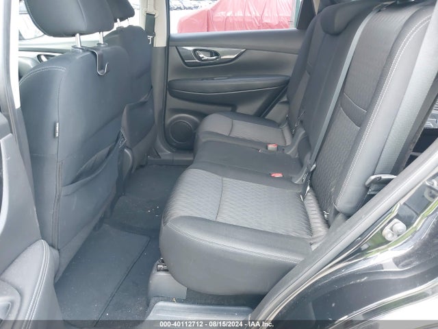 Nissan ROGUE S 2017 KNMAT2MT9HP538291 Image 8