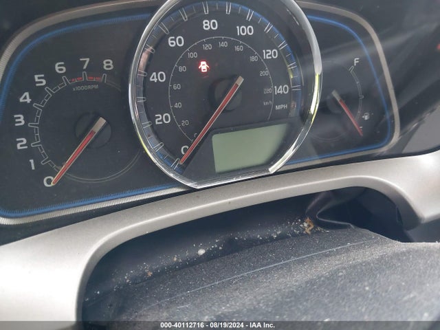 Toyota Rav4 Limited 2014 2T3DFREV5EW208757 Image 7