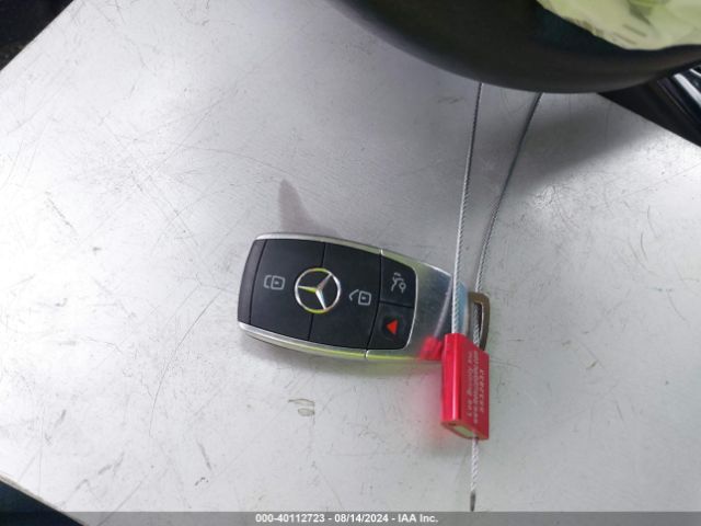 WDD3G4EB3KW019142 Mercedes-Benz A 220