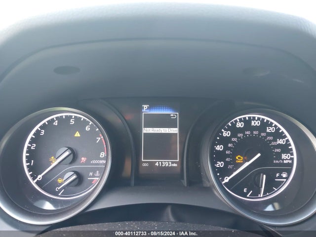 Toyota CAMRY SE 2023 4T1G11AK3PU724507 Image 7