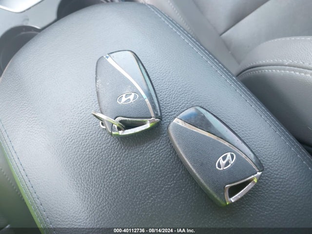 Hyundai Santa Fe Limited 2015 KM8SRDHF2FU091803 Image 11