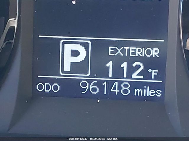 5TDKZ3DC2HS790690 Toyota Sienna Le 8 Passenger