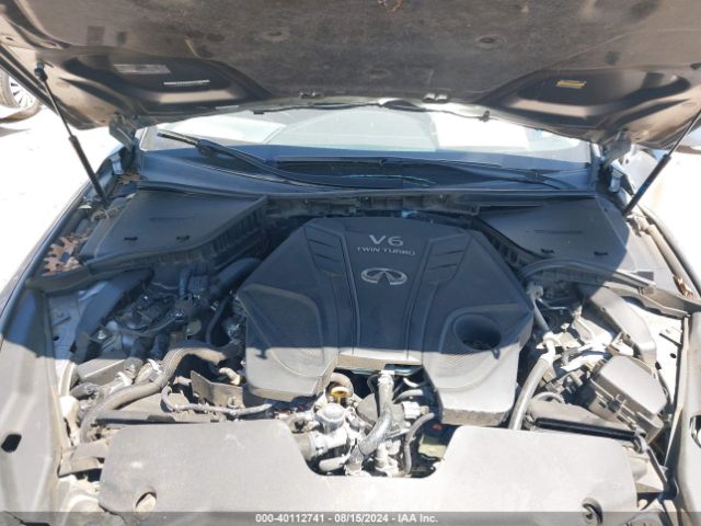 JN1EV7AP7LM203348 Infiniti Q50 LUXE