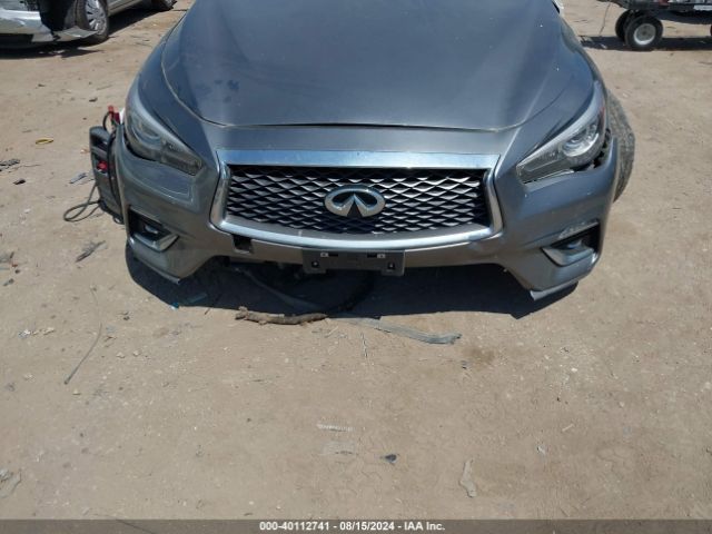 JN1EV7AP7LM203348 Infiniti Q50 LUXE