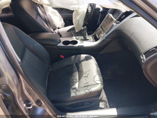 JN1EV7AP7LM203348 Infiniti Q50 LUXE