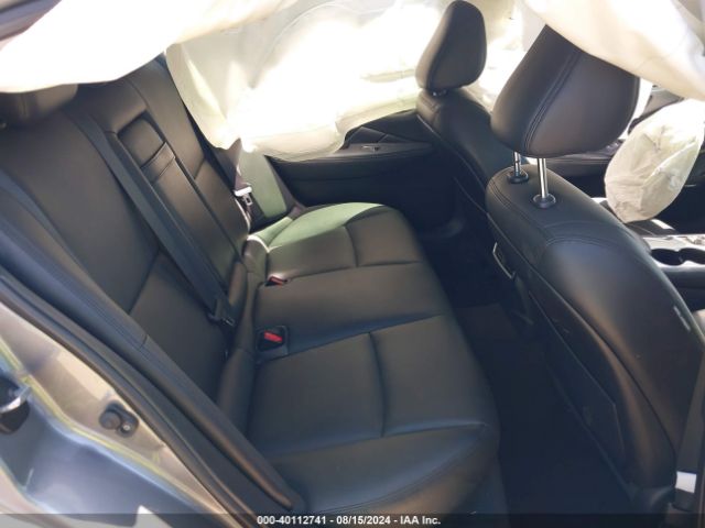 JN1EV7AP7LM203348 Infiniti Q50 LUXE