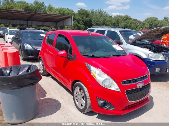 2015 KL8CD6S91FC801102 главное изображение