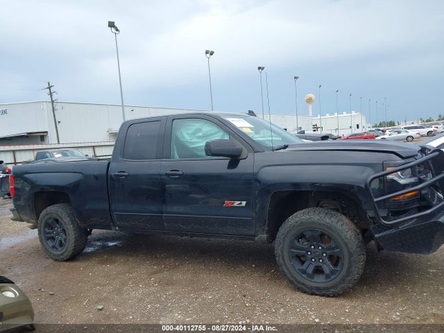 Chevrolet Silverado 1500 2lt 2017 1GCVKREC3HZ233739 Image 13