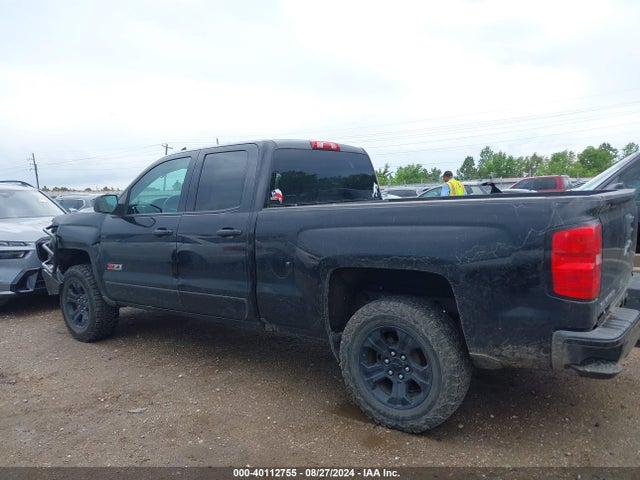 Chevrolet Silverado 1500 2lt 2017 1GCVKREC3HZ233739 Image 14