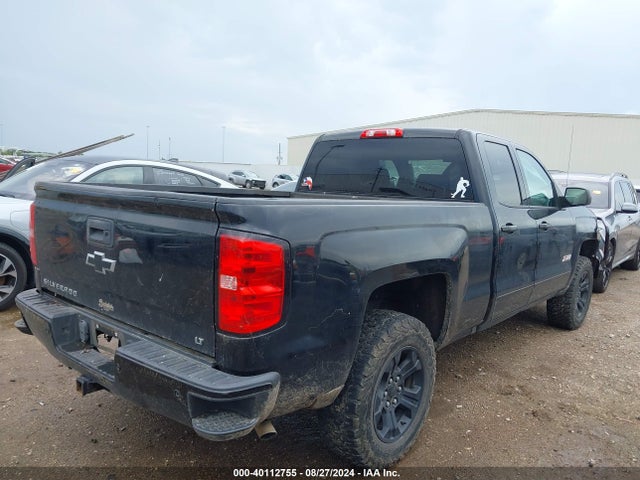 Chevrolet Silverado 1500 2lt 2017 1GCVKREC3HZ233739 Image 4