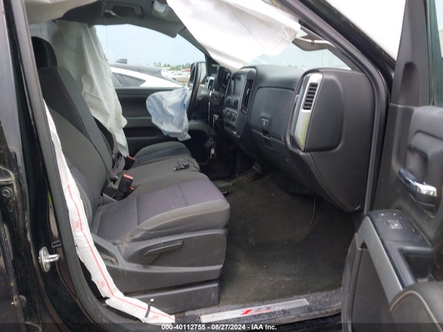 Chevrolet Silverado 1500 2lt 2017 1GCVKREC3HZ233739 Image 5