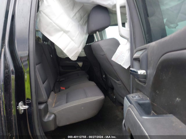 Chevrolet Silverado 1500 2lt 2017 1GCVKREC3HZ233739 Image 8