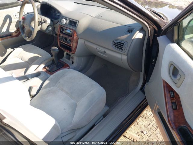 1999 MITSUBISHI GALANT 4A3AA46G3XE079557 Photo 4