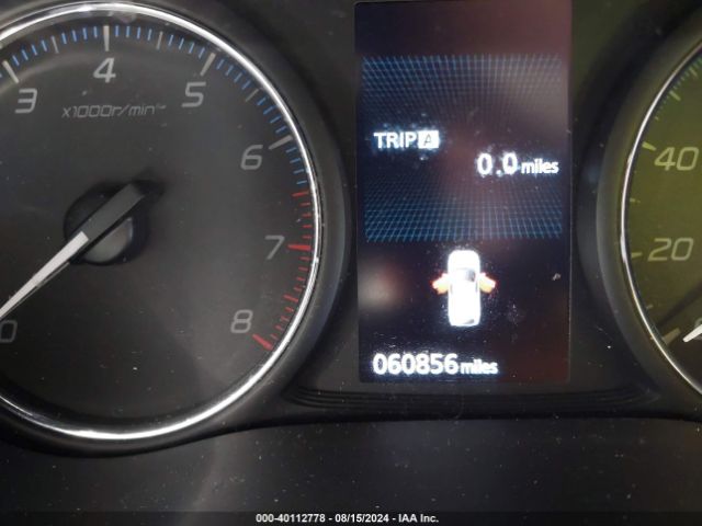JA4AD2A30KZ007021 Mitsubishi Outlander Es