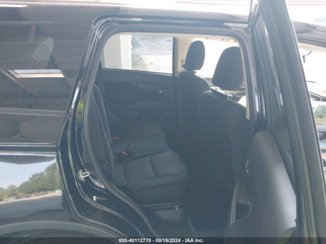 JA4AD2A30KZ007021 Mitsubishi Outlander Es