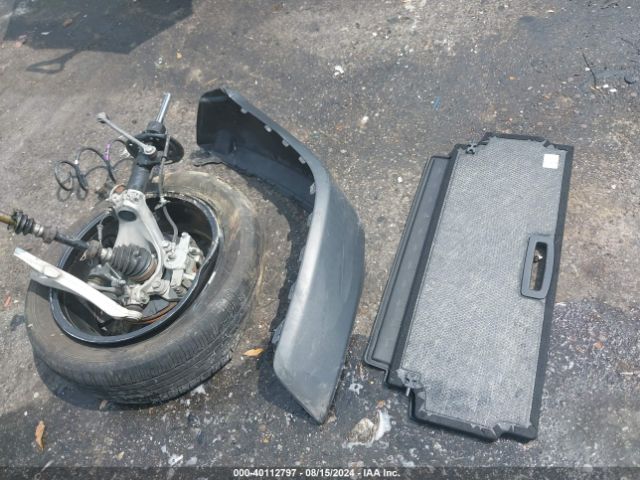 JN8AT3CA0MW025067 Nissan Rogue Sl Fwd
