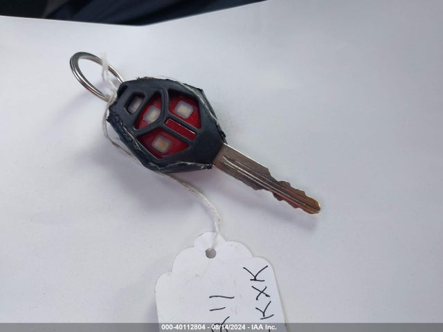 2009 MITSUBISHI ECLIPSE 4A3AK24F49E042211 Photo 10