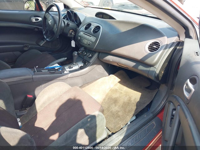 2009 MITSUBISHI ECLIPSE 4A3AK24F49E042211 Photo 4