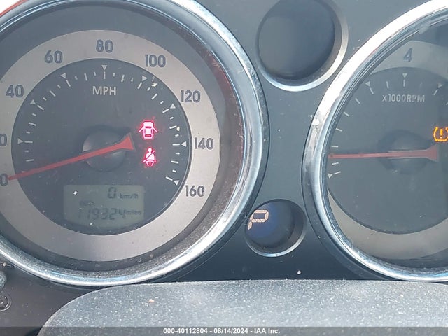 2009 MITSUBISHI ECLIPSE 4A3AK24F49E042211 Photo 6