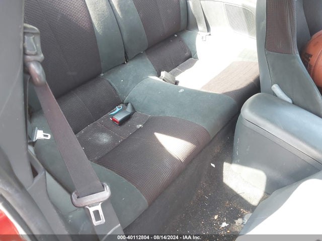 2009 MITSUBISHI ECLIPSE 4A3AK24F49E042211 Photo 7