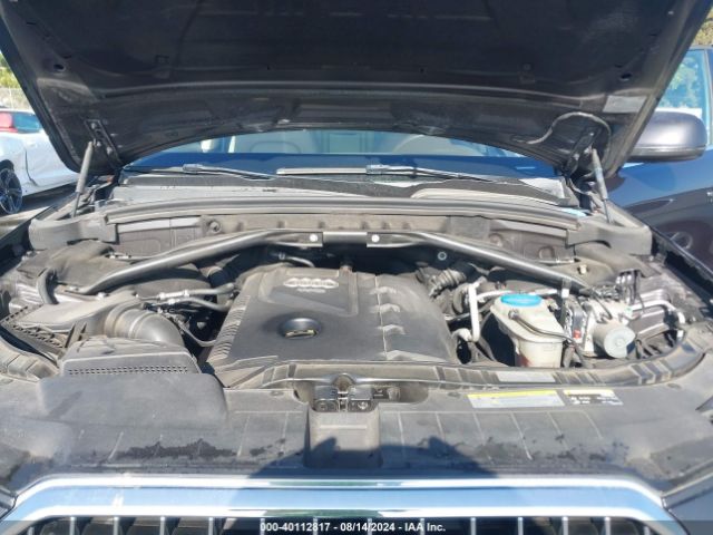 WA1LFAFP8EA127371 Audi Q5 2.0t Premium