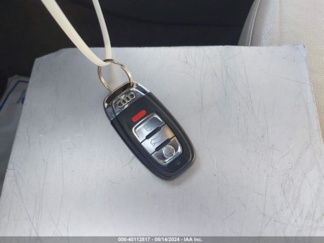 WA1LFAFP8EA127371 Audi Q5 2.0t Premium