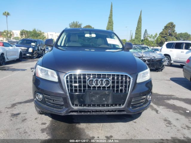 WA1LFAFP8EA127371 Audi Q5 2.0t Premium