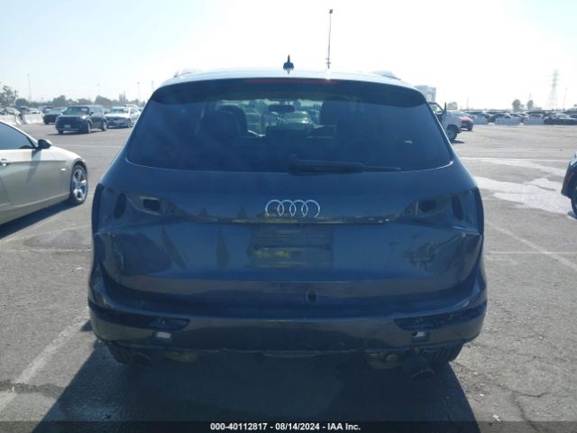 WA1LFAFP8EA127371 Audi Q5 2.0t Premium