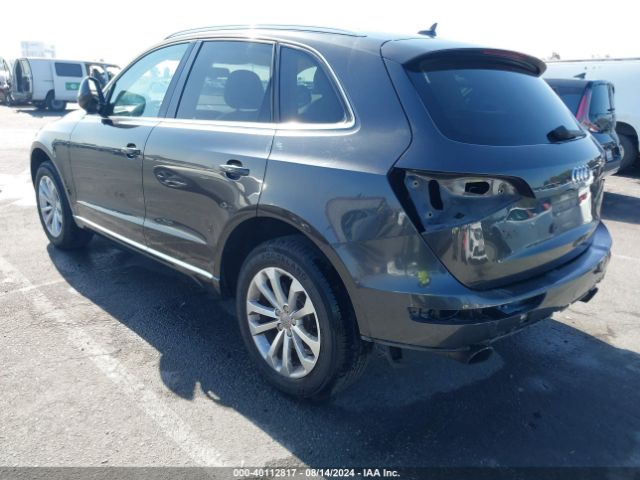 WA1LFAFP8EA127371 Audi Q5 2.0t Premium