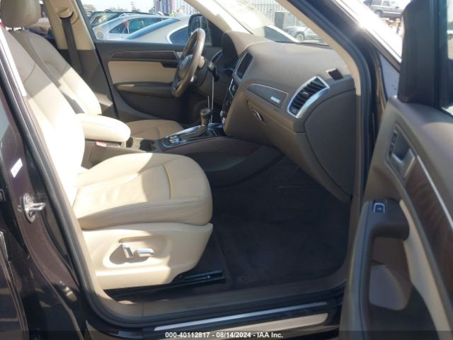 WA1LFAFP8EA127371 Audi Q5 2.0t Premium