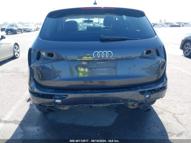WA1LFAFP8EA127371 Audi Q5 2.0t Premium