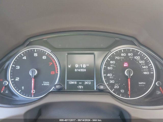 WA1LFAFP8EA127371 Audi Q5 2.0t Premium