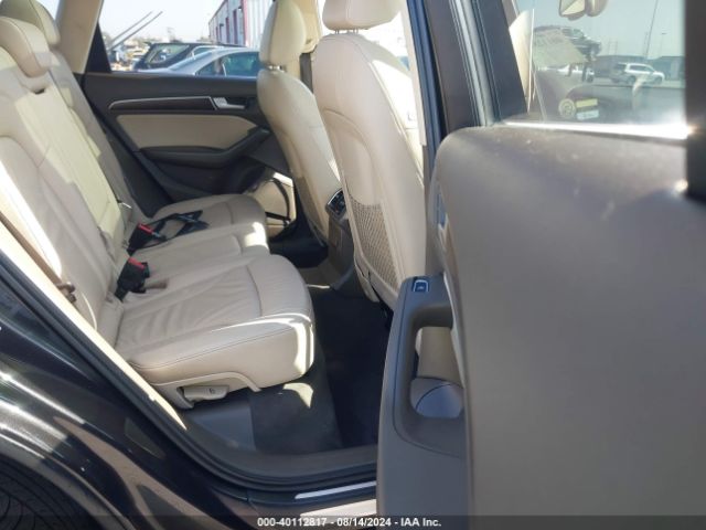WA1LFAFP8EA127371 Audi Q5 2.0t Premium