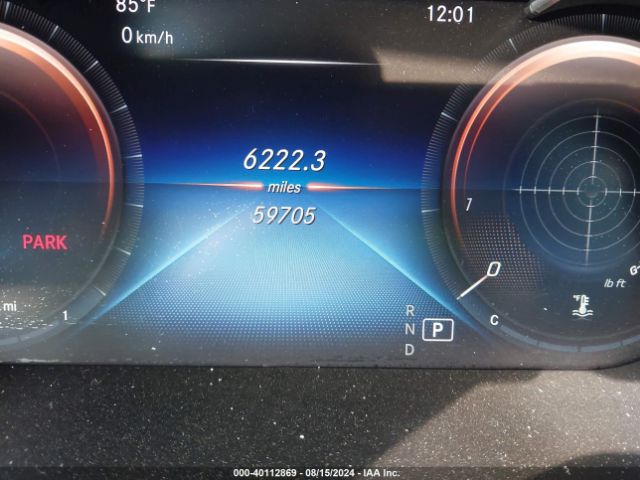 W1KWF8DB3MR628273 Mercedes-Benz C 300 Sedan