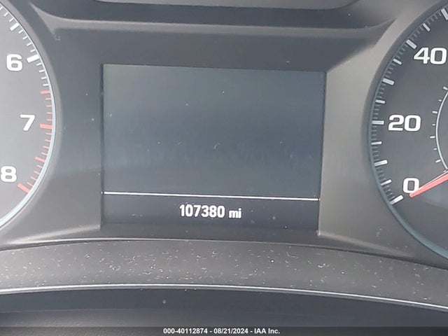 Chevrolet MALIBU 1LT 2016 1G1ZE5ST4GF353421 Image 7