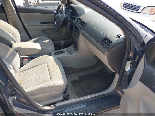 Aukcja sprzedaży 2008 Chevrolet Cobalt Lt, vin: 1G1AL58F187178853, numer aukcji: 40112897