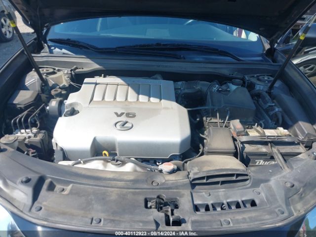 JTHBK1GG5G2214765 Lexus ES 350