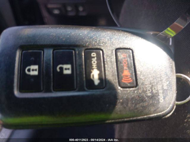 JTHBK1GG5G2214765 Lexus ES 350