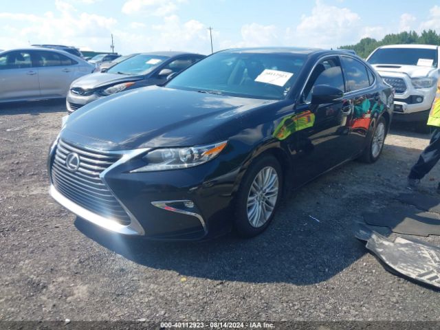 JTHBK1GG5G2214765 Lexus ES 350