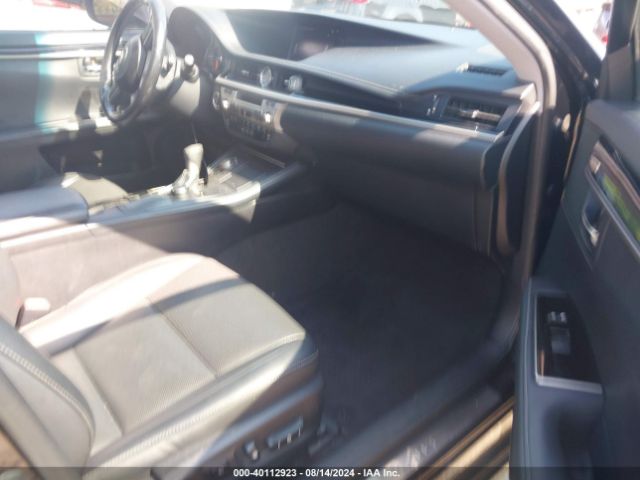 JTHBK1GG5G2214765 Lexus ES 350