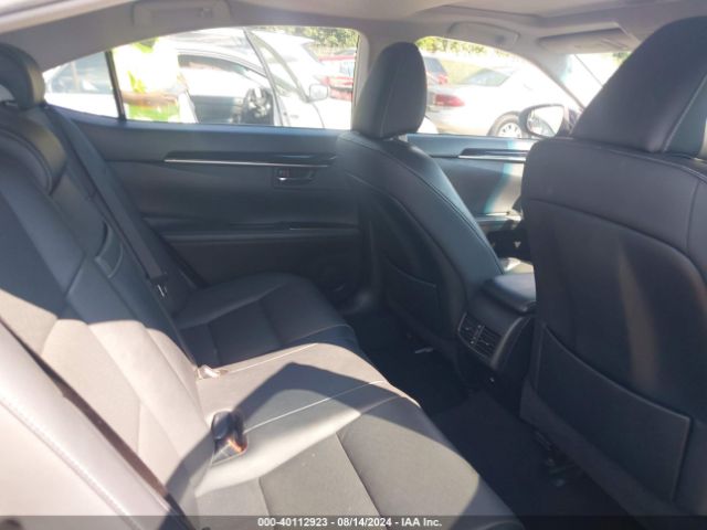 JTHBK1GG5G2214765 Lexus ES 350
