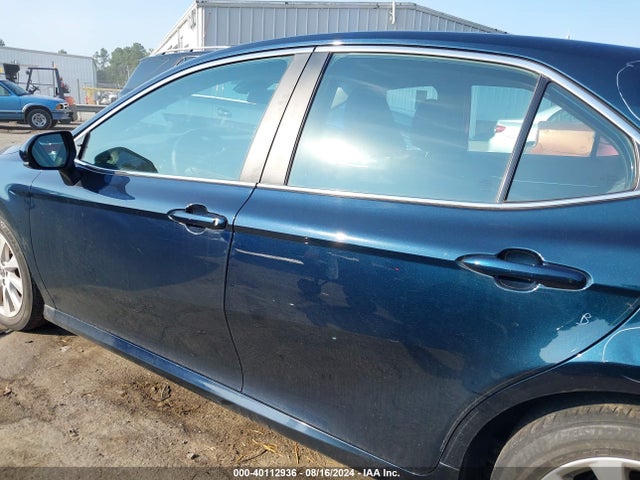 Toyota CAMRY LE 2020 4T1C11AK3LU977464 Image 14