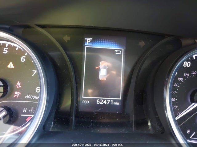 Toyota CAMRY LE 2020 4T1C11AK3LU977464 Image 7