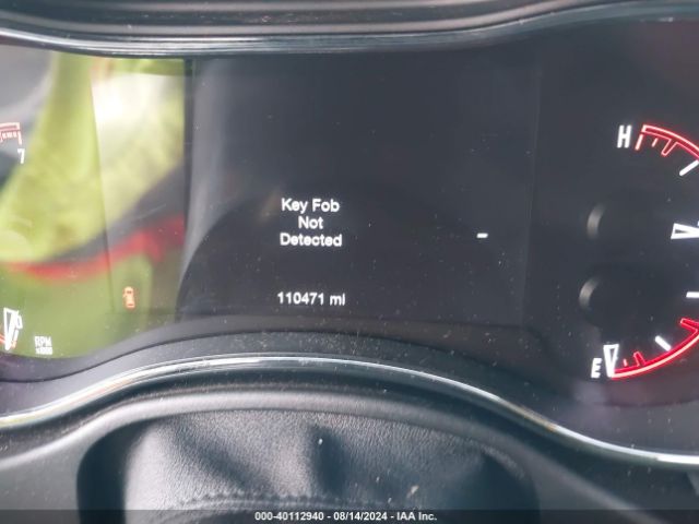 1C4RDHAG2GC424293 Dodge Durango Sxt