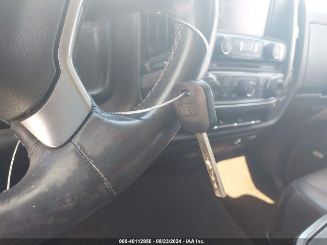 3GCUKREC2JG136601 Chevrolet Silverado 1500 1lt