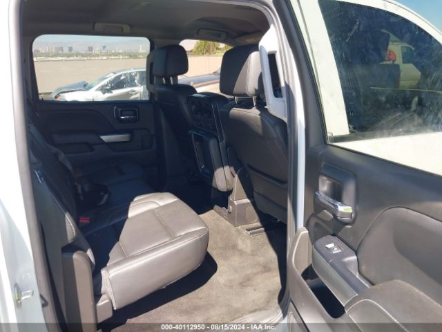 3GCUKREC2JG136601 Chevrolet Silverado 1500 1lt