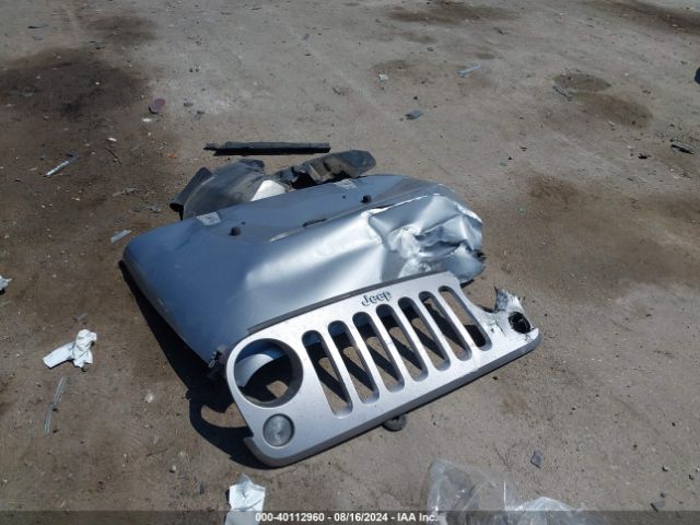 1C4BJWDG3GL270204 Jeep Wrangler Unlimited Sport