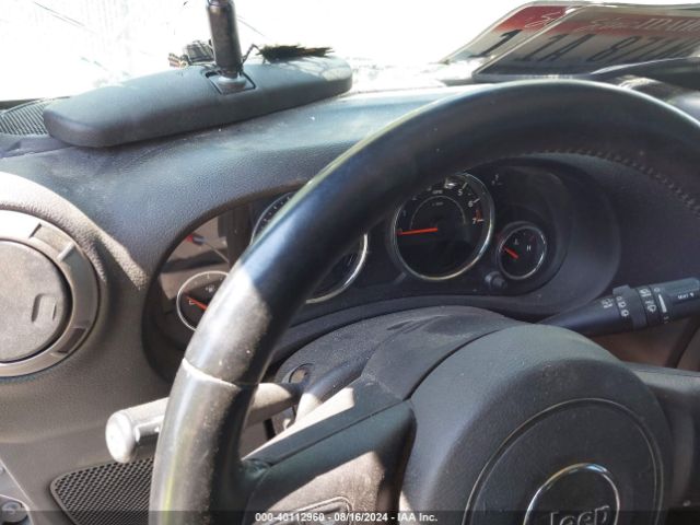 1C4BJWDG3GL270204 Jeep Wrangler Unlimited Sport